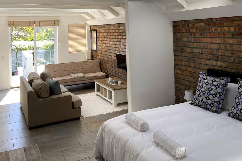 Apartment Myrtle Loft *
