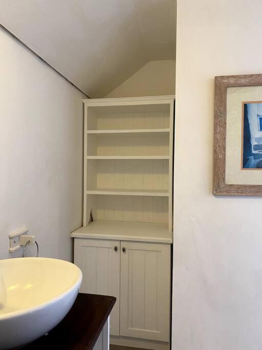 Apartment Myrtle Loft Cape Town