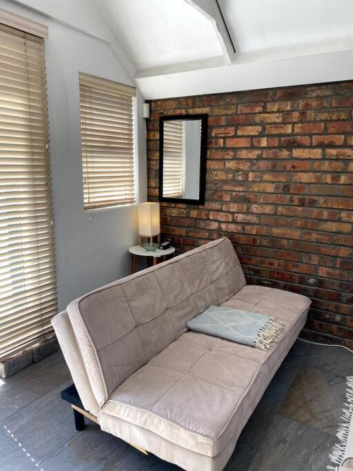 Myrtle Loft * Cape Town