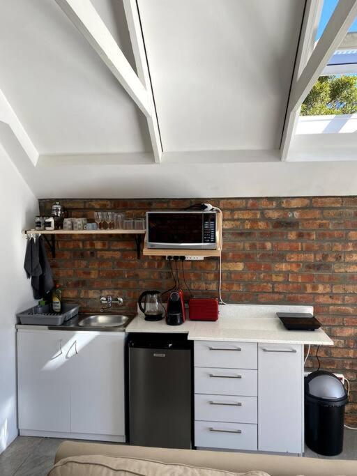 Myrtle Loft Apartment *