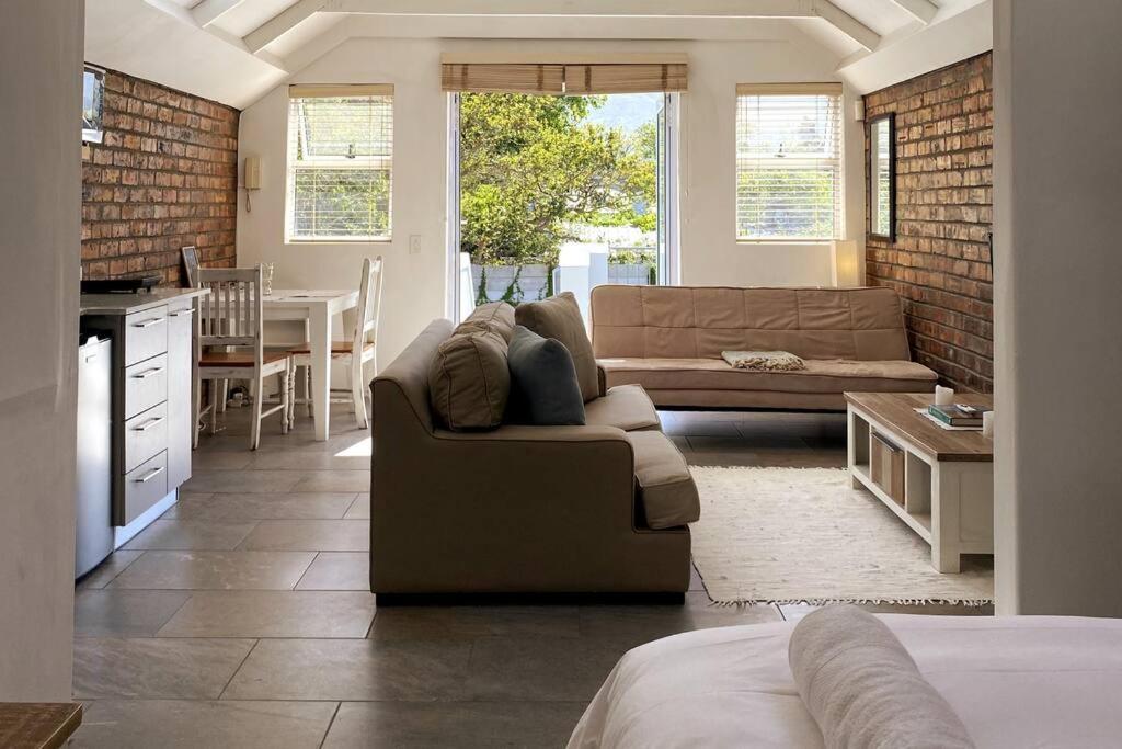 Myrtle Loft Apartment *